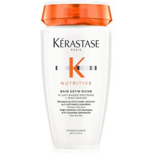 Kérastase Nutritive Bain Riche Shampoo 250 ml