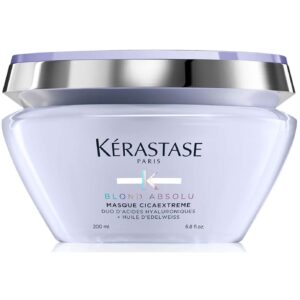 Kérastase Blond Absolu Masque Cicaextreme hair mask  200 ml