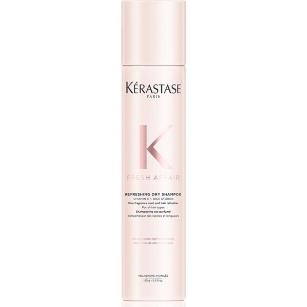 Kérastase Fresh Affair Fresh Affair dry shampoo 233 ml