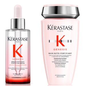 Kérastase Genesis Bain​ & Serum Anti-Chute