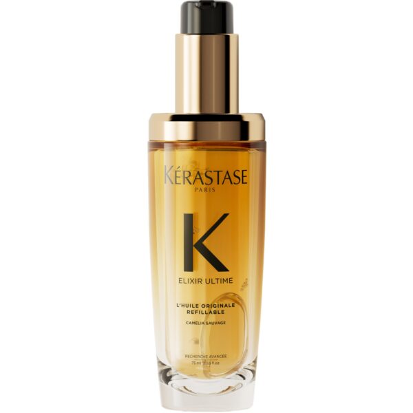 Kérastase Elixir Ultime L´Huile Originale Hair Oil 75 ml