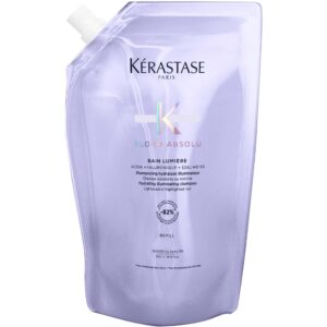 Kérastase Blond Absolu Blond Absolu Bain Lumière Shampoo Refill 500 ml