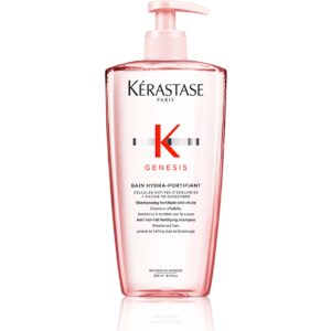 Kérastase Genesis Genesis Bain Hydra Fortifiant Shampoo 500 ml