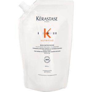 Kérastase Nutritive Nutritive Bain Riche Shampoo Refill 500 ml