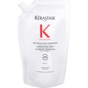 Kérastase Première Première Bain Décalcifiant Rénovateur Shampoo Refil