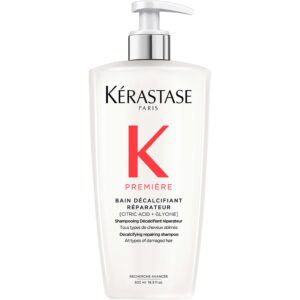 Kérastase Première Première Pro Bain Décalcifiant Rénovateur Shampoo 5