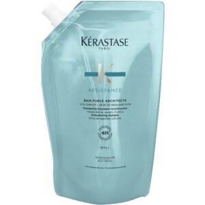 Kérastase Resistance Resistance Bain Force Architecte Shampoo Refill 5