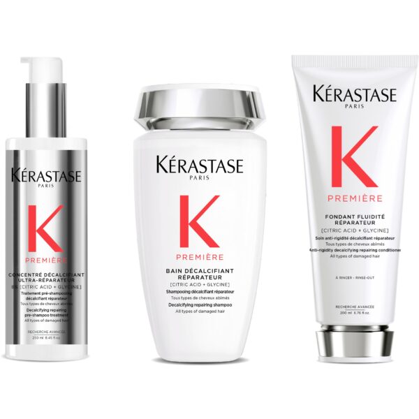 Kérastase Pre-shampoo