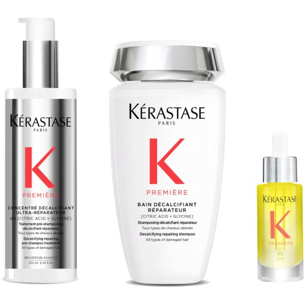 Kérastase Pre-shampoo