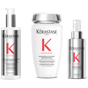 Kérastase Pre-shampoo