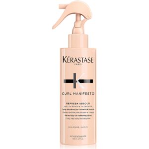 Kérastase Curl Manifesto Refresh Absolu leave-in 190 ml