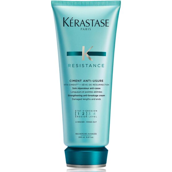 Kérastase Resistance Ciment Anti-Usure Topseal conditioner  200 ml