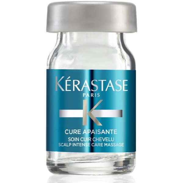 Kérastase Specifique Cure Apaisante treatment 72 ml