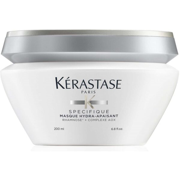 Kérastase Specifique Masque Hydra Apaisant Hair & scalp mask 200 ml