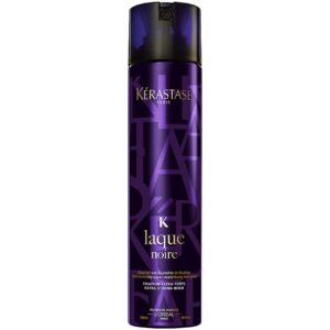 Kérastase Couture Styling Laque Noire hair spray 300 ml