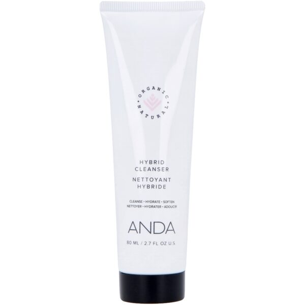 Kerstin Florian ANDA Hybrid Cleanser 80 ml