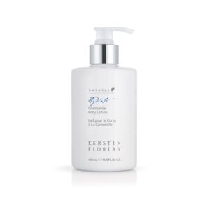 Kerstin Florian Chamomile Body Lotion 400 ml