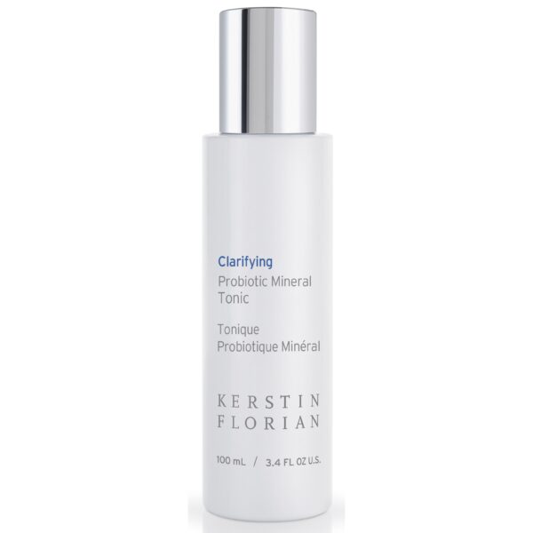 Kerstin Florian Clarifying Probiotic Mineral Tonic 100 ml