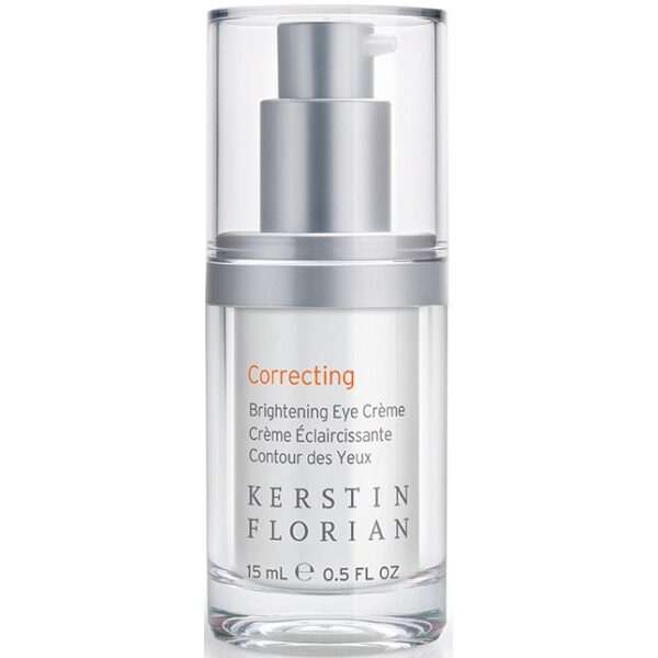 Kerstin Florian Correcting Skincare Correcting Brightening Eye Crème 1