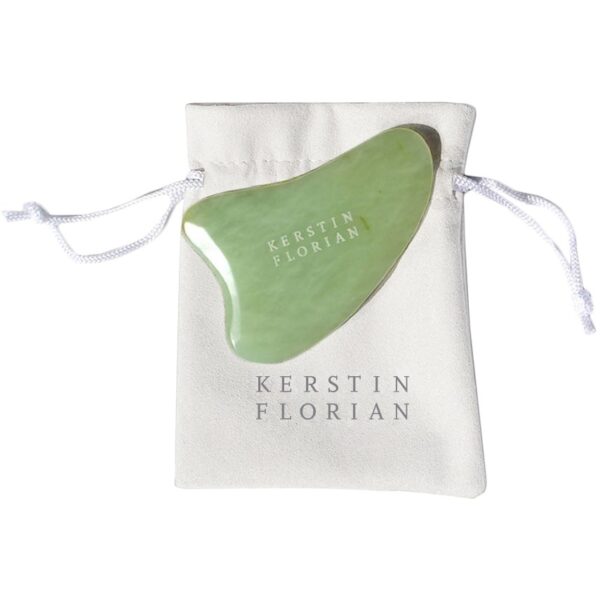 Kerstin Florian Jade Gua Sha Board (Instant Lift)