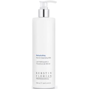 Kerstin Florian Essential Skincare Rehydrating Neroli Cleansing Milk 4