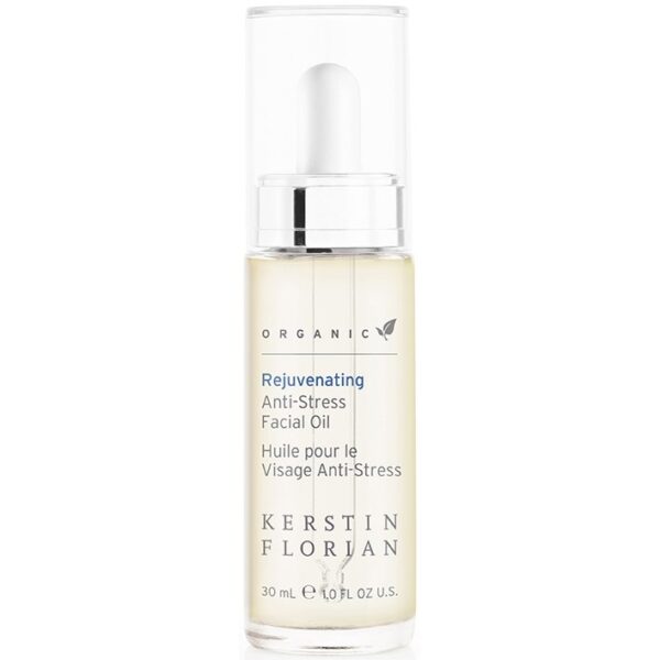 Kerstin Florian Essential Skincare Rejuvenating Anti-Stress Oil 30 ml