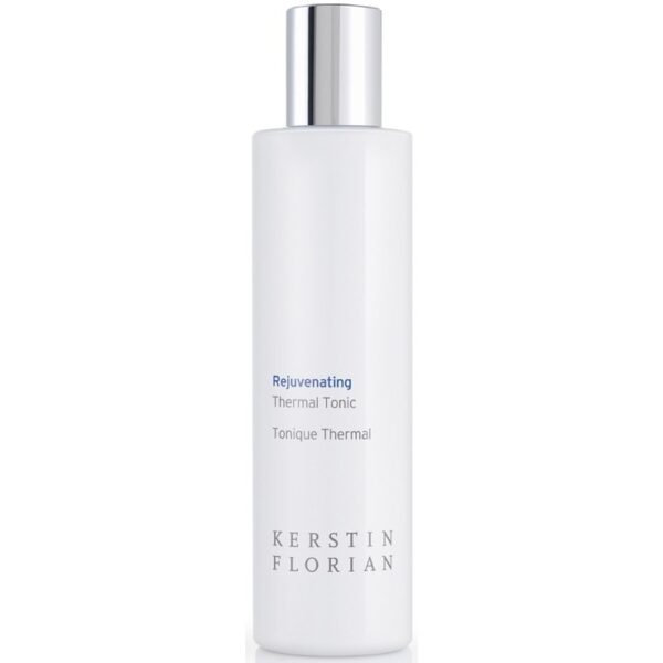 Kerstin Florian Essential Skincare Rejuvenating Thermal Tonic 200 ml