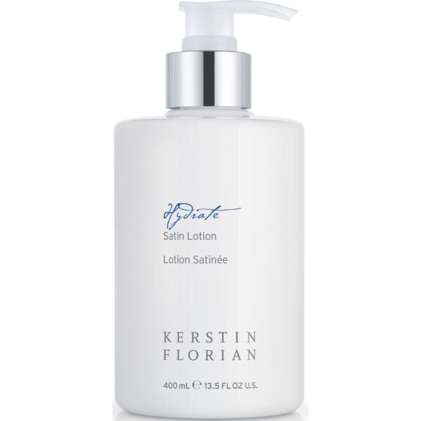 Kerstin Florian Essential Body Care Satin Lotion 400 ml