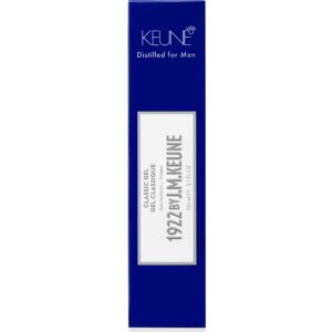 Keune 1922 by J.M.Keune Classic Gel 150 ml