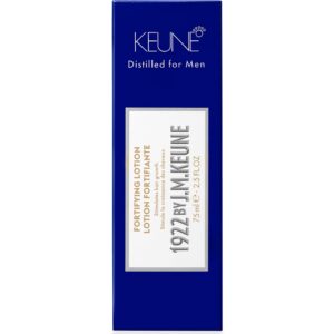 Keune 1922 by J.M.Keune Fortifying Lotion 75 ml