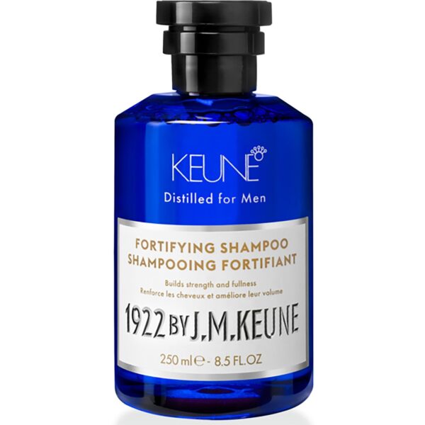 Keune 1922 by J.M.Keune Fortifying Shampoo 250 ml