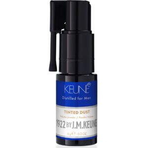 Keune 1922 by J.M.Keune Tinted Dust 6 ml