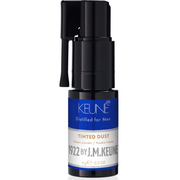 Keune 1922 by J.M.Keune Tinted Dust 6 ml