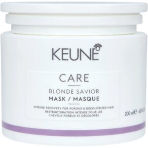 Keune Care Blonde Savior Mask 200 ml