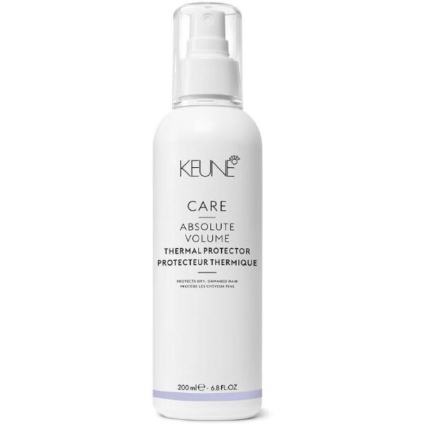 Keune Care Absolute Volume Therma Prot 200 ml