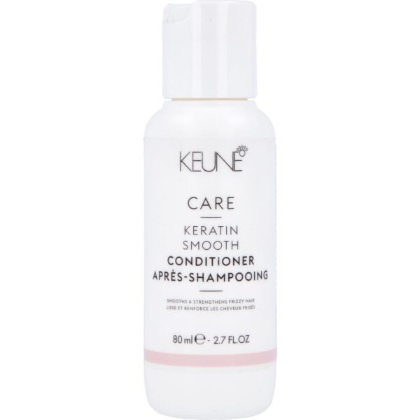 Keune Care Keratin Smooth Conditioner 80 ml