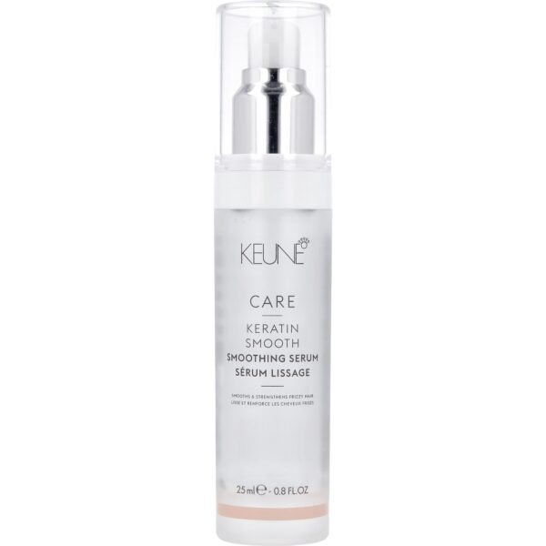 Keune Care Keratin Smooth Serum 25 ml