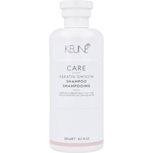 Keune Care Keratin Smooth Shampoo 300 ml