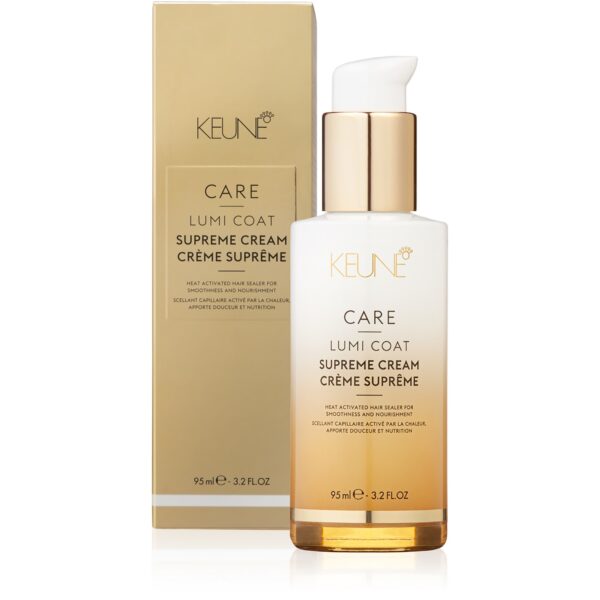 Keune Care Lumi Coat Supreme Cream 95 ml