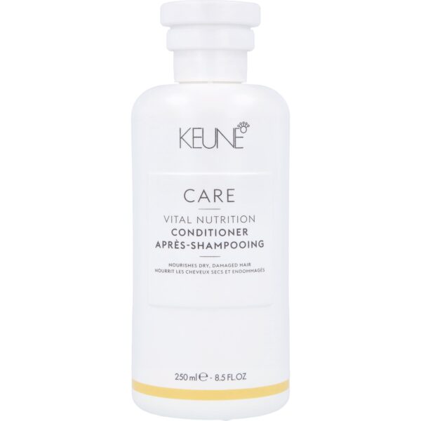 Keune Care Vital Nutrition Conditioner 250 ml