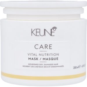 Keune Care Vital Nutrition Mask 200 ml