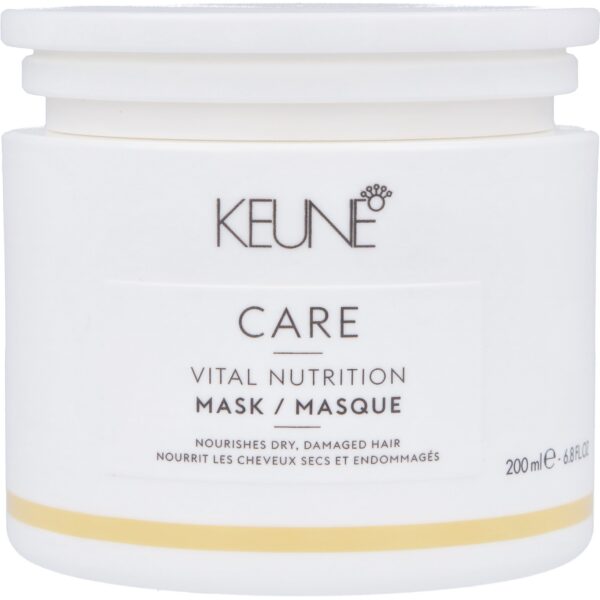 Keune Care Vital Nutrition Mask 200 ml