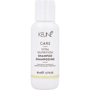 Keune Care Vital Nutrition Shampoo 80 ml