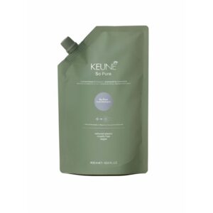 Keune So Pure Cool Shampoo Refill 400 ml