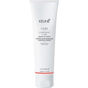 Keune Care Confident Curl Leave-In Coily 300 ml