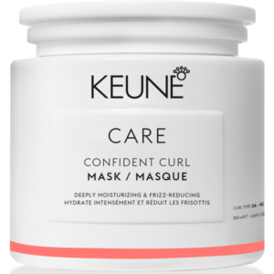 Keune Care Confident Curl Mask 200 ml