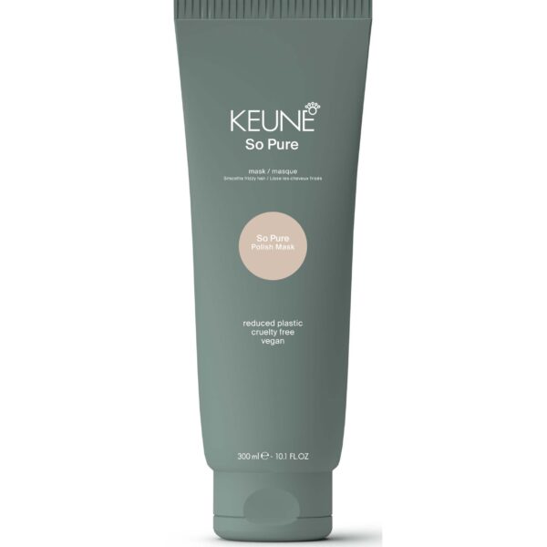 Keune So Pure Polish Mask 300 ml