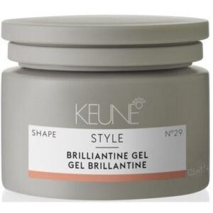 Keune Style Brilliantine Gel 125 ml