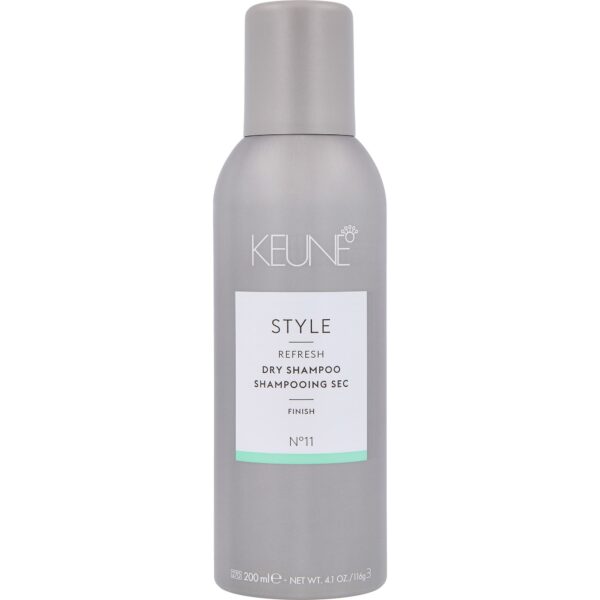 Keune Style Dry Shampoo 200 ml