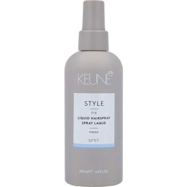 Keune Style Liquid Hairspray 200 ml